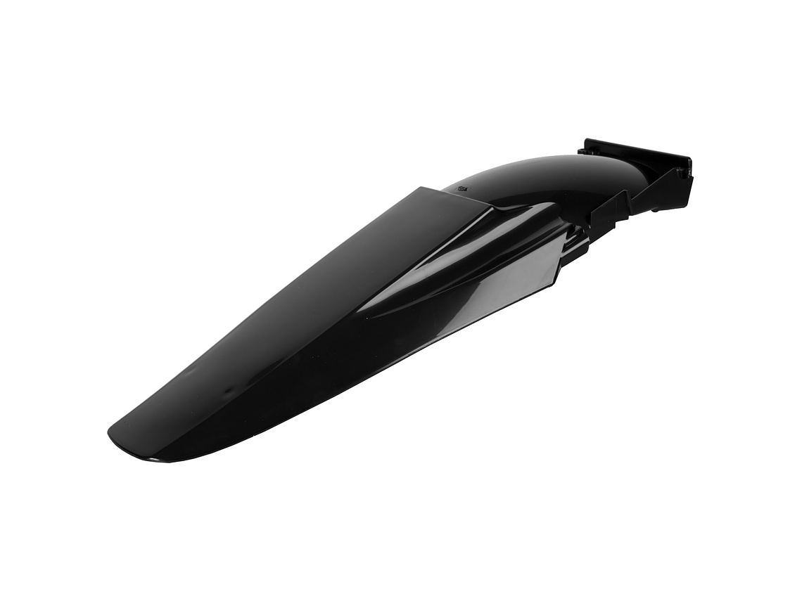 Guarda-Lamas Traseiro KTM 525 EXC (Preto) 2003 1