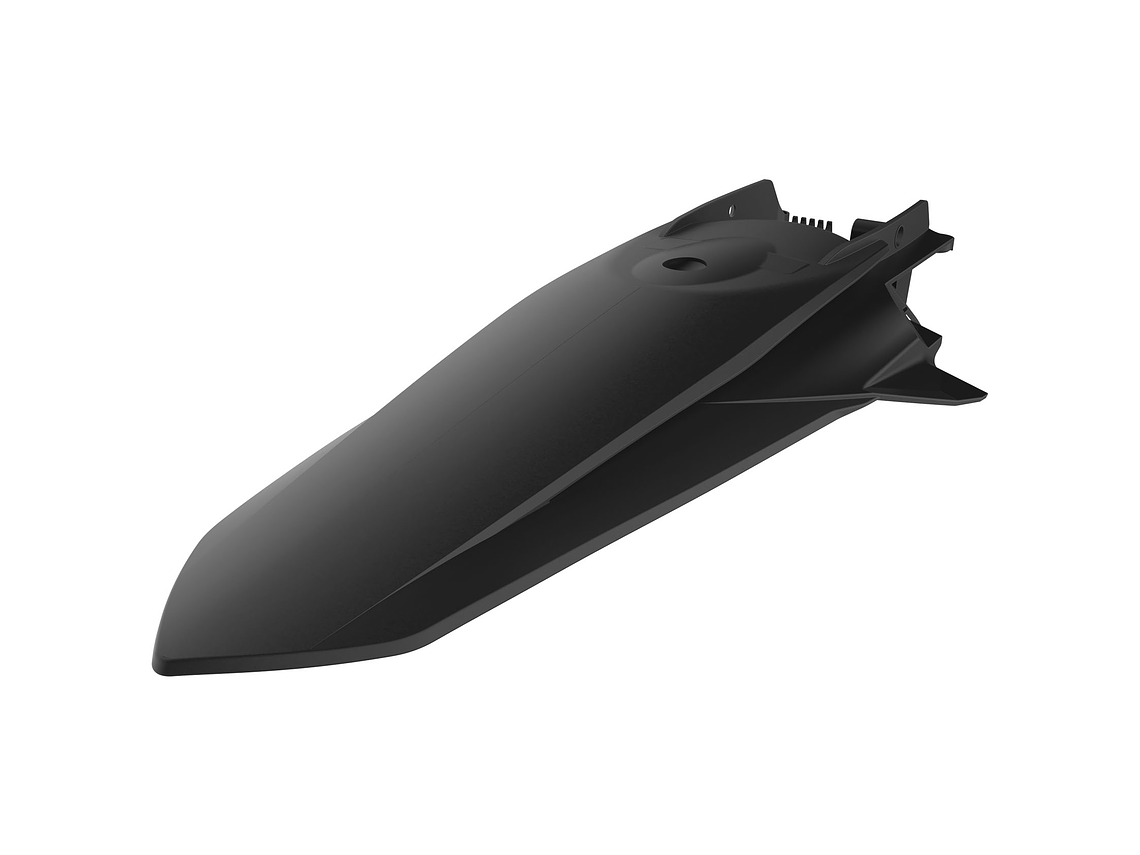 Guarda-Lamas Traseiro KTM SX/SX-F (Preto) 19-21 1