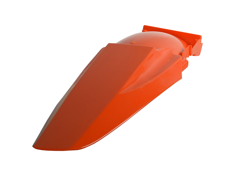Guarda-Lamas Traseiro KTM 380 SX (Laranja) 98-02 1