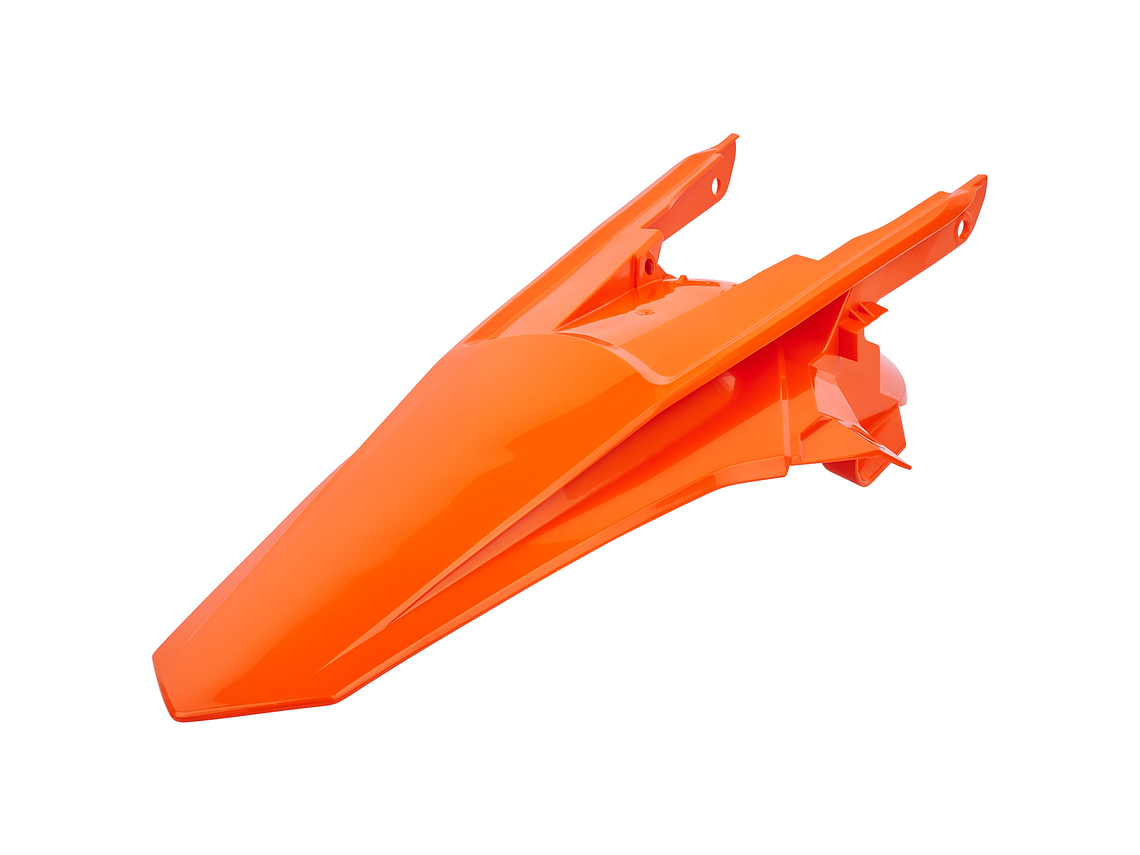 Guarda-Lamas Traseiro KTM 250 SX-F (Laranja) 16-18 1