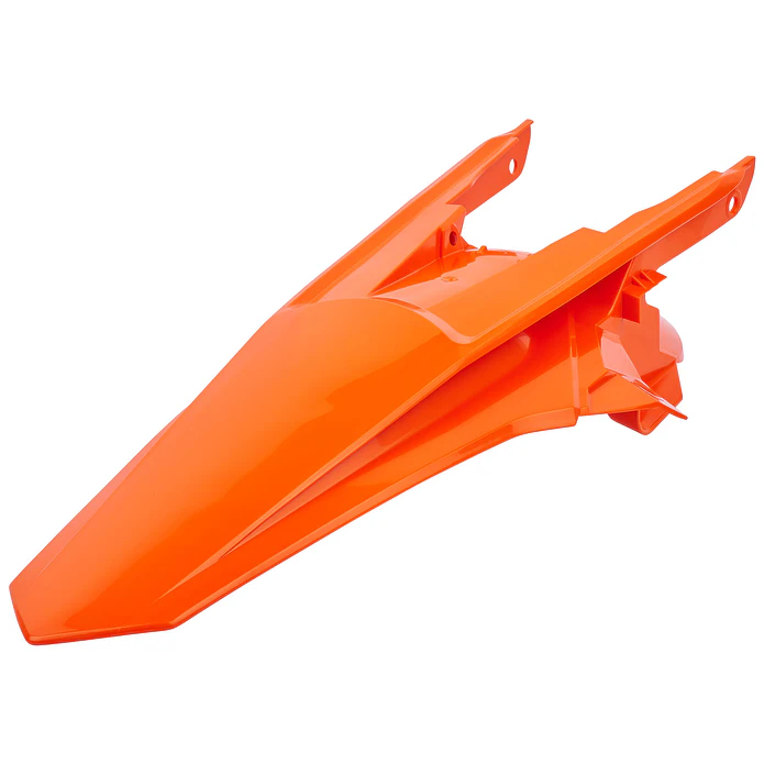 Guarda-Lamas Traseiro KTM 450 SX-F (Laranja) 16-18 1