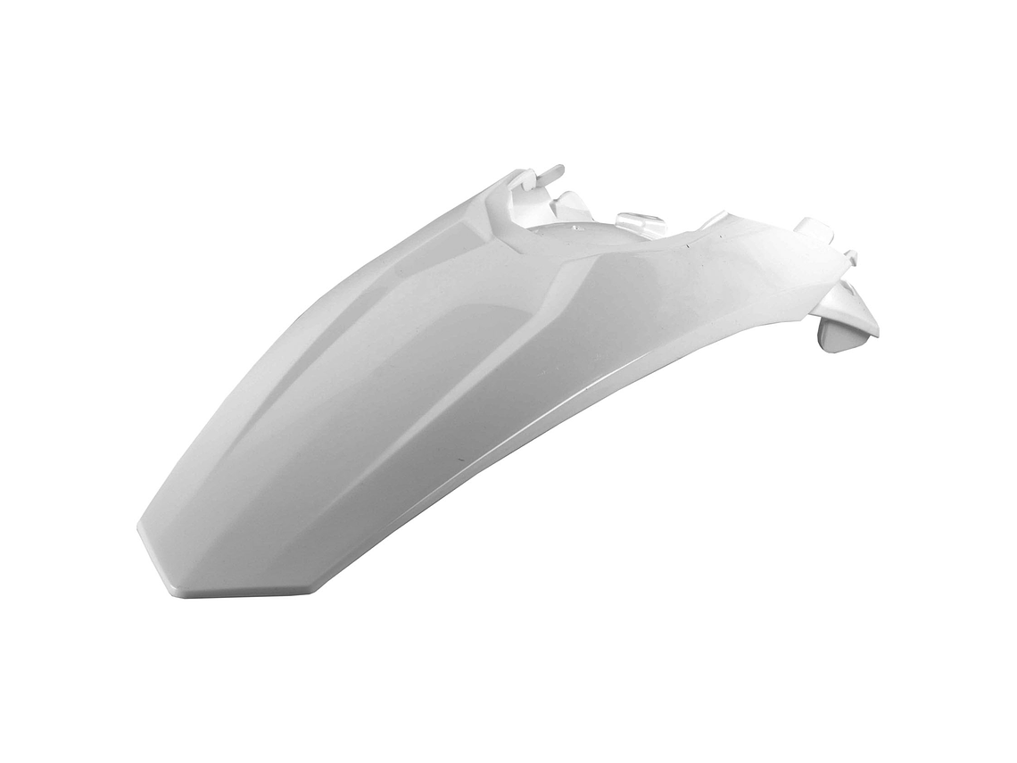 Guarda-Lamas Traseiro KTM 250 XC-F (Branco) 11-15 1