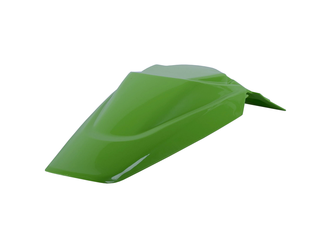Guarda-Lamas Traseiro Kawasaki KLX110 02-09 1