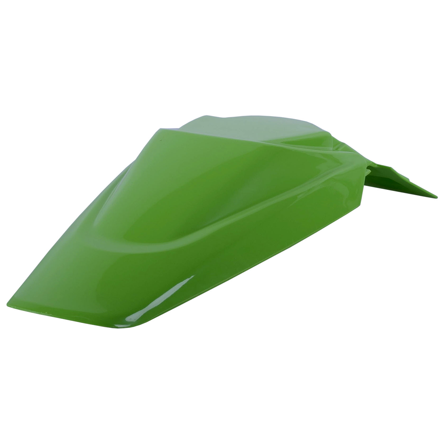 Guarda-Lamas Traseiro Kawasaki KLX110 02-09