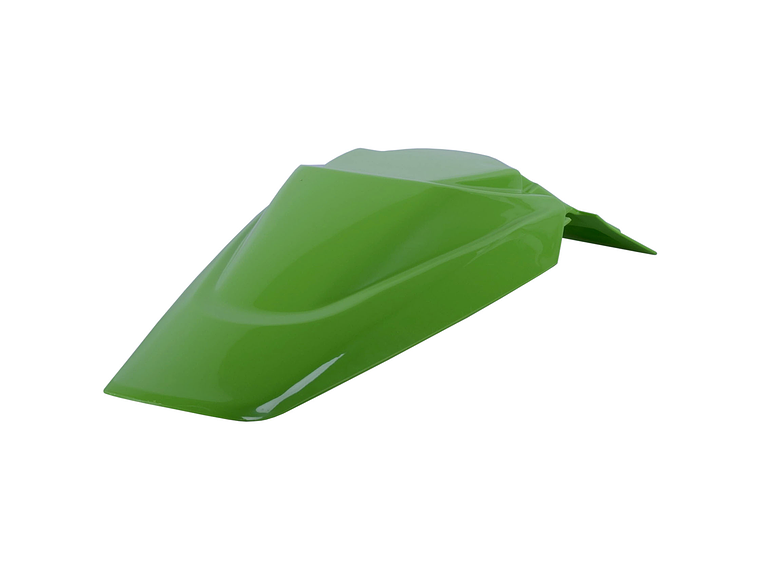 Guarda-Lamas Traseiro Kawasaki KLX110 02-09 1
