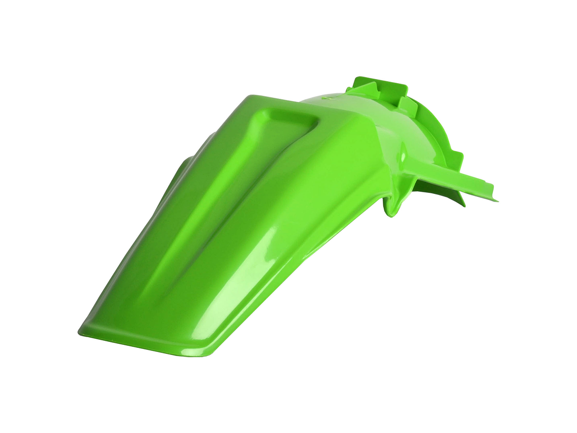 Guarda-Lamas Traseiro Kawasaki KX125 / 250 94-98 1
