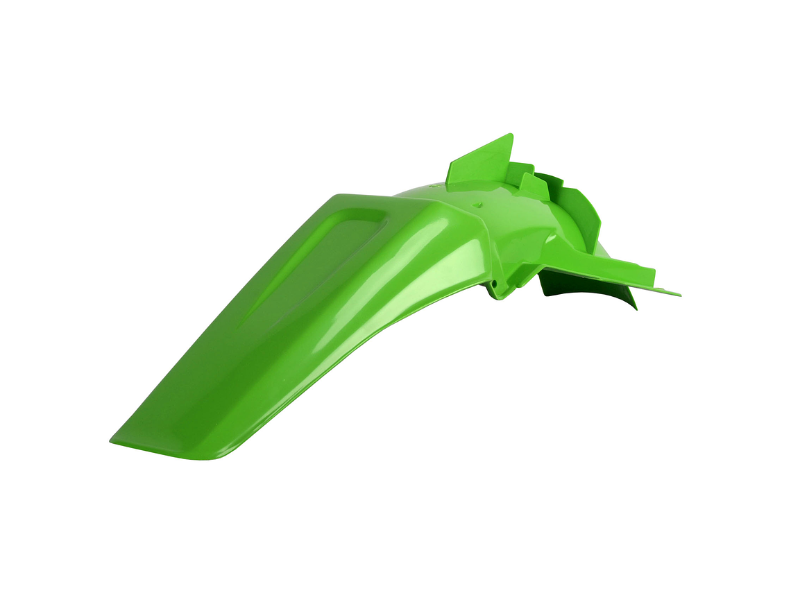 Guarda-Lamas Traseiro Kawasaki KX125 / 250 99-02 1