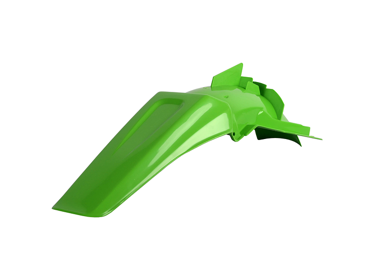 Guarda-Lamas Traseiro Kawasaki KX125 / 250 99-02 1