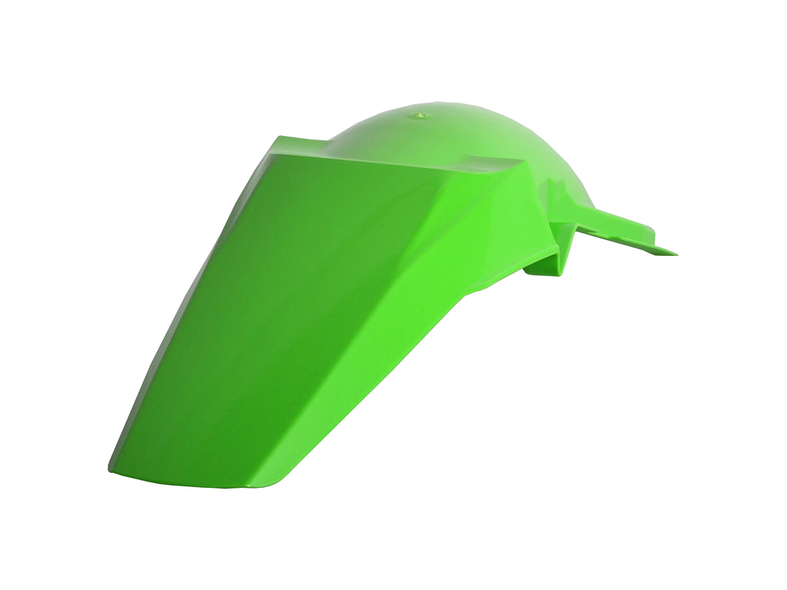 Guarda-Lamas Traseiro Kawasaki KX125 / 250 03-08 1