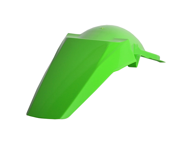 Guarda-Lamas Traseiro Kawasaki KX125 / 250 03-08 1