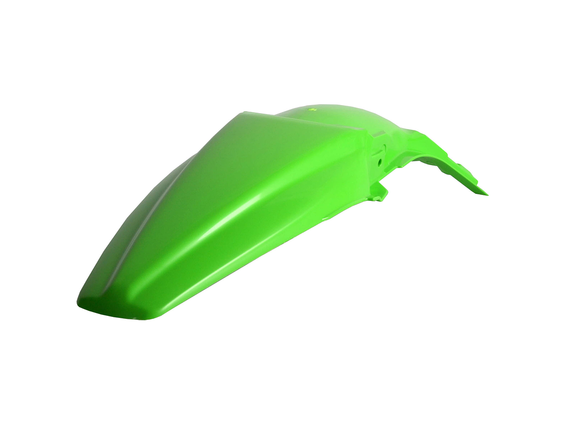 Guarda-Lamas Traseiro Kawasaki KX250F 09-12 1