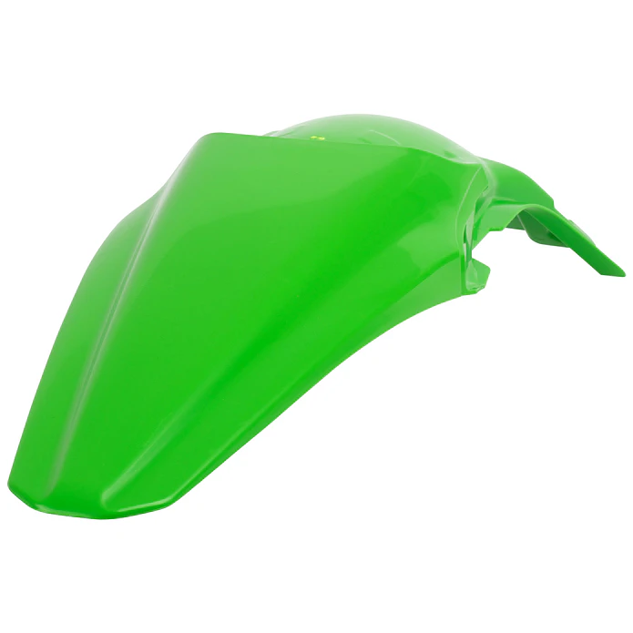 Guarda-Lamas Traseiro Kawasaki KX250F (Verde) 13-16 1