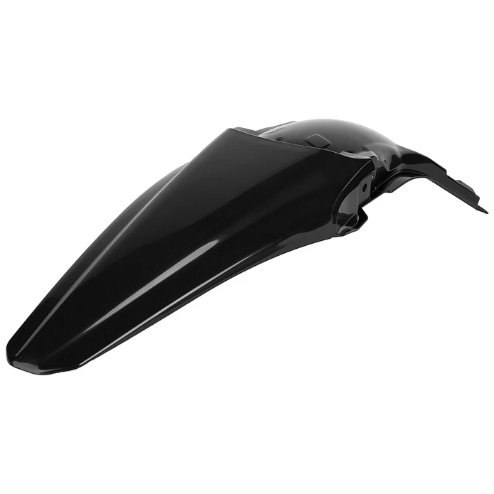 Guarda-Lamas Traseiro Kawasaki KX250F (Preto) 13-16 1