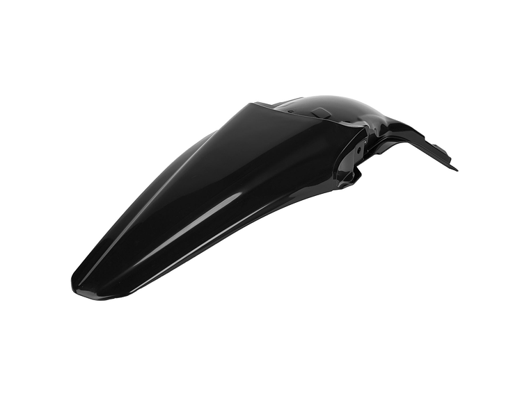 Guarda-Lamas Traseiro Kawasaki KX250F (Preto) 13-16 1