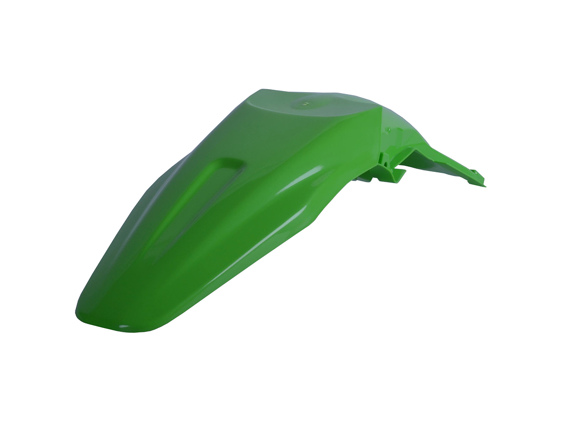 Guarda-Lamas Traseiro Kawasaki KX450F 06-08 1