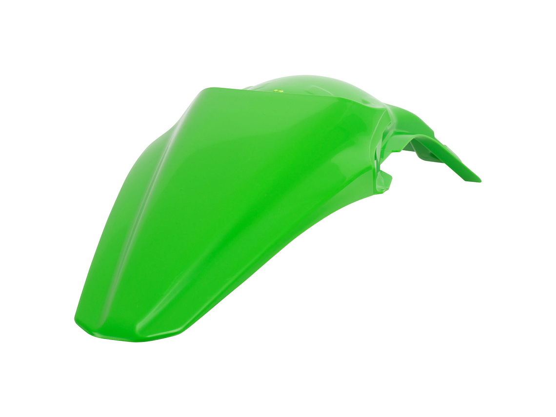 Guarda-Lamas Traseiro Kawasaki KX450F (Verde) 12-15 1