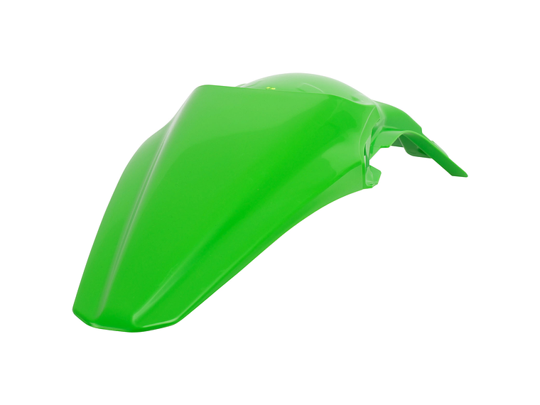 Guarda-Lamas Traseiro Kawasaki KX450F (Verde) 12-15 1