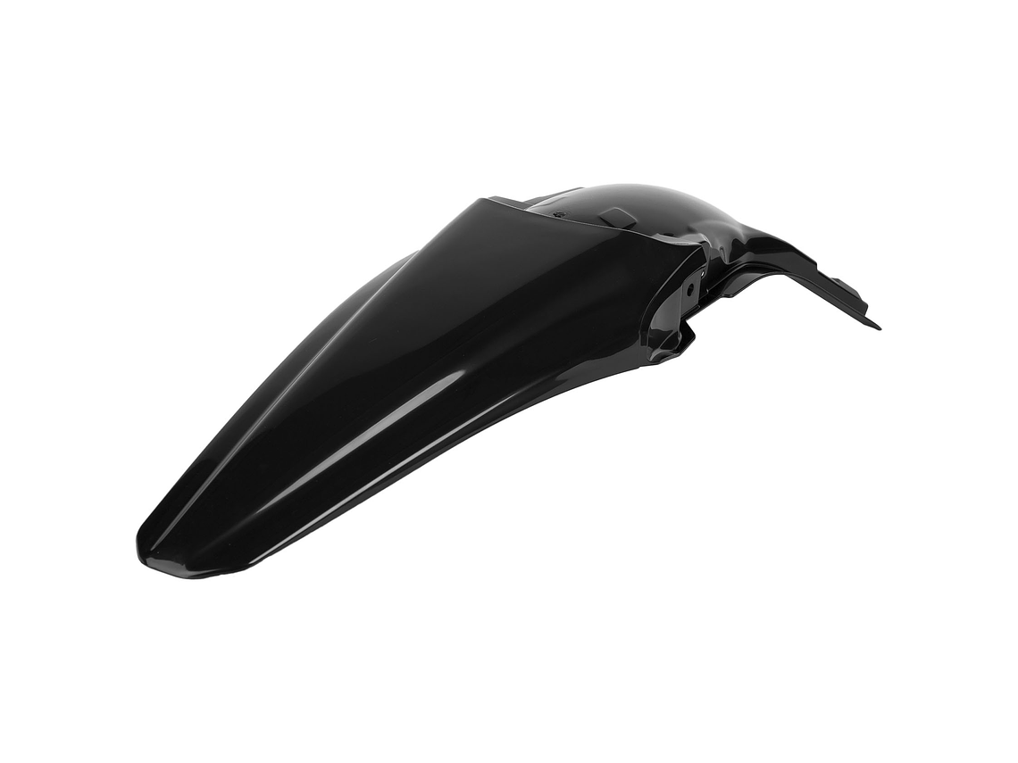 Guarda-Lamas Traseiro Kawasaki KX450F (Preto) 12-15 1
