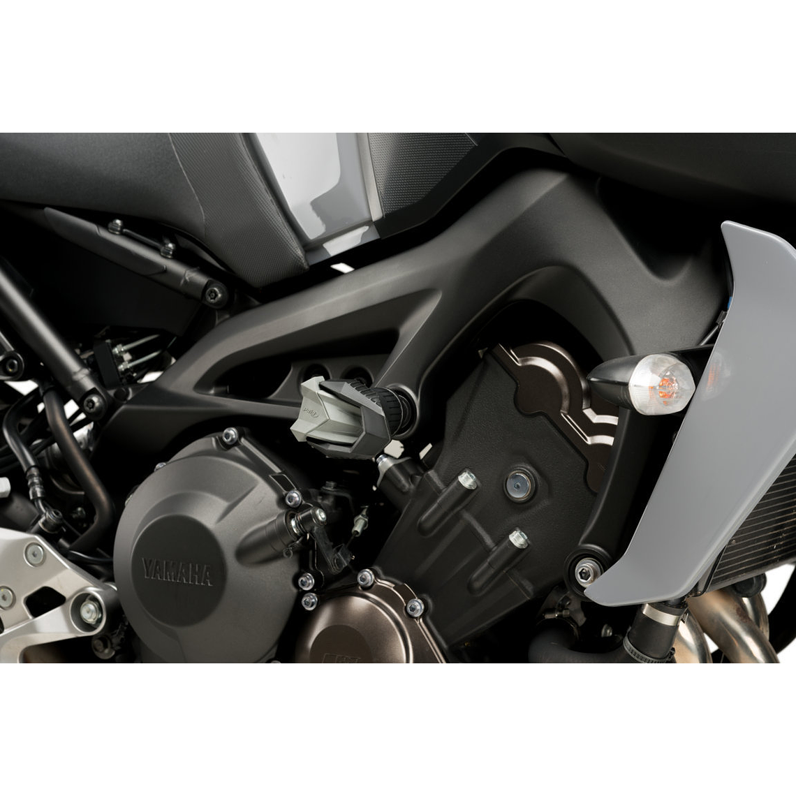 Sliders Yamaha MT-09 PUIG R19 2017-2020  2