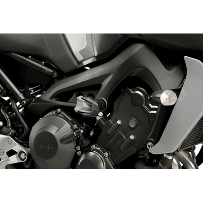 Sliders Yamaha MT-09 PUIG R19 2017-2020 