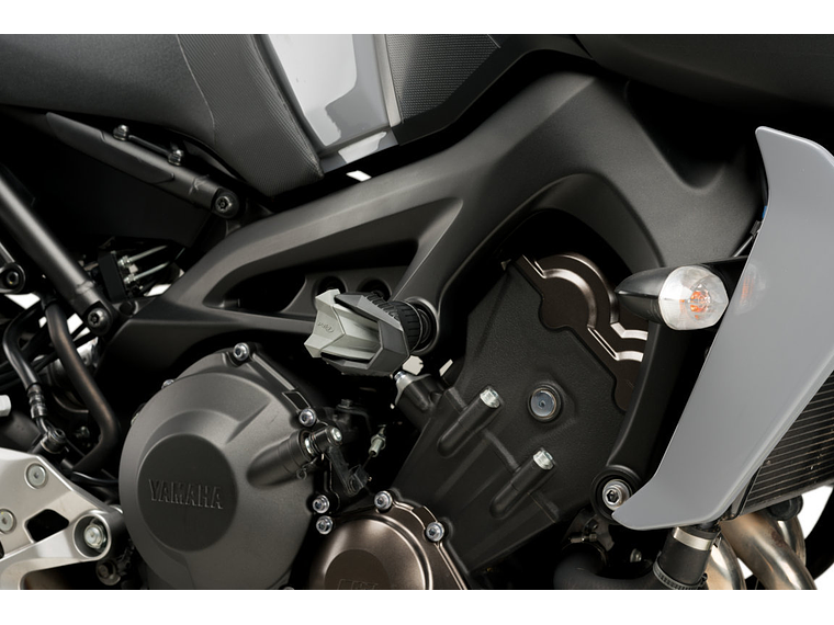 Sliders Yamaha MT-09 PUIG R19 2017-2020  2
