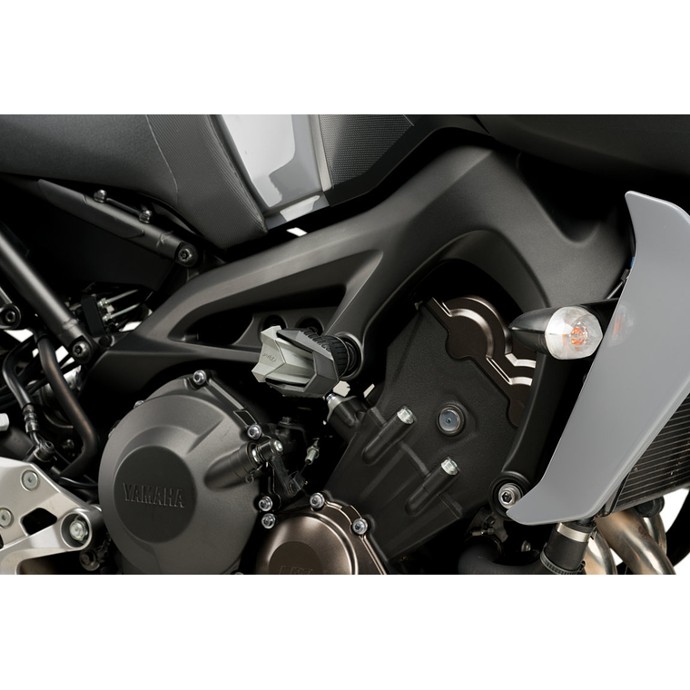Sliders Yamaha MT-09 PUIG R19 2017-2020  2