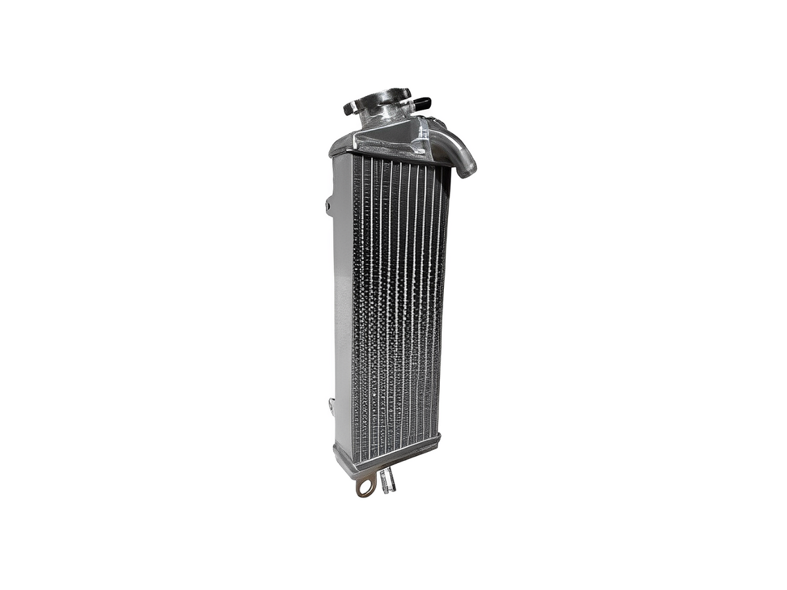 Radiador Yamaha DTR 125 Tipo Original 1