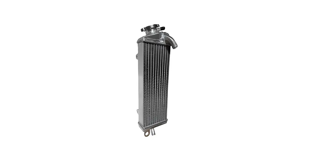 Radiateur eau YAMAHA 125 MAJESTY 2003 - 2006