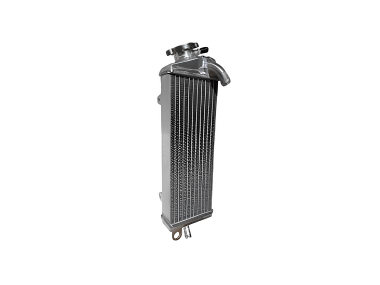 Radiador Yamaha DTR 125 Tipo Original 1