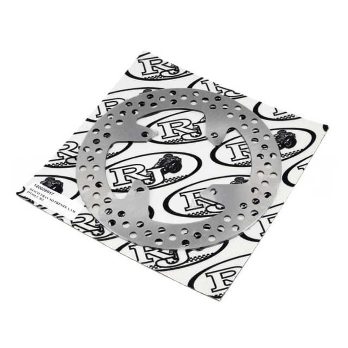 Disco de Travão Dianteiro Yamaha DT 50 LC 1