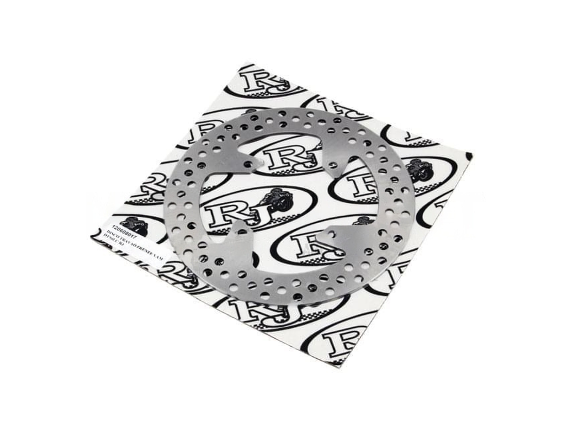 Disco de Travão Dianteiro Yamaha DT 50 LC 1