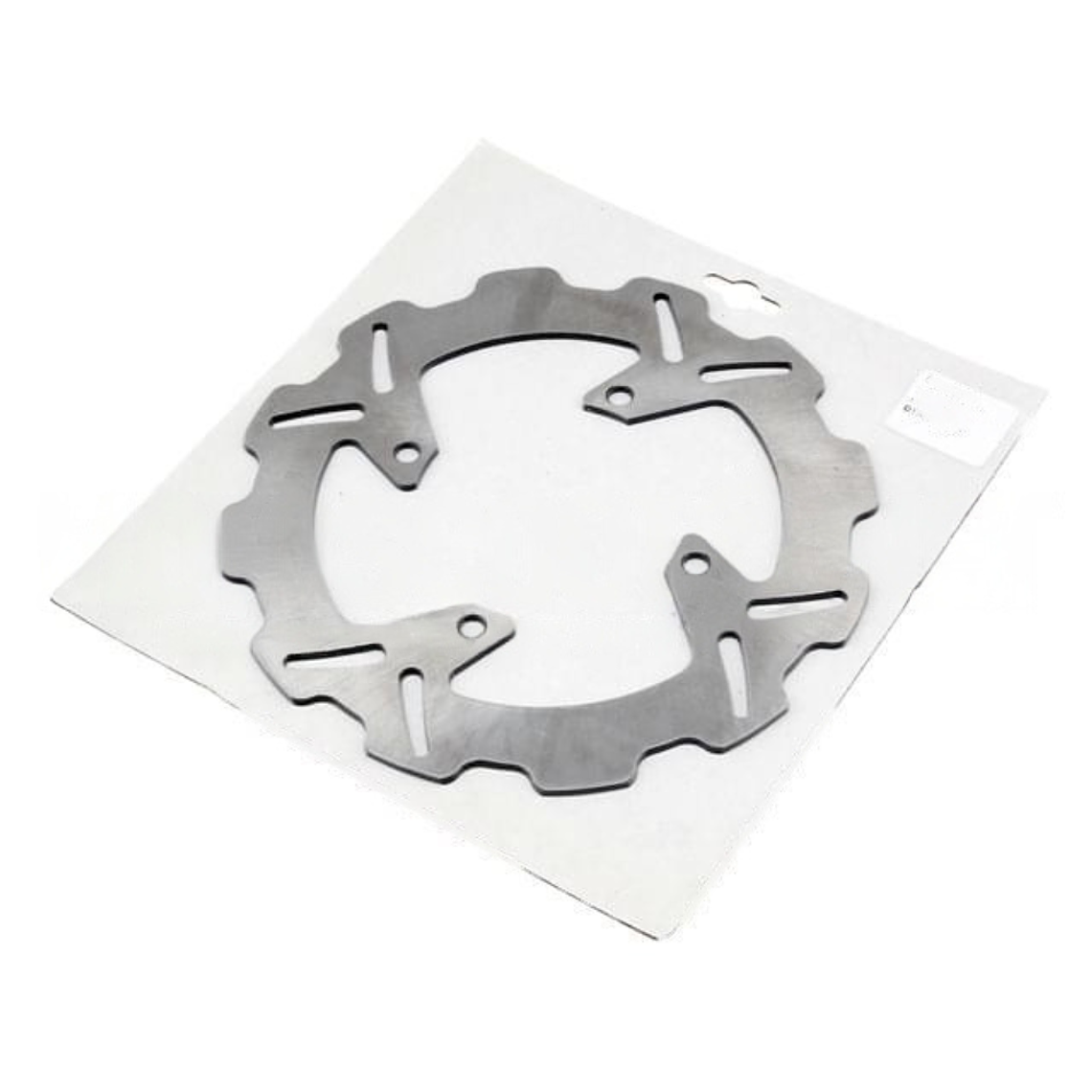 Disco de Travão Dianteiro Floreado Yamaha DT 50 LC  1