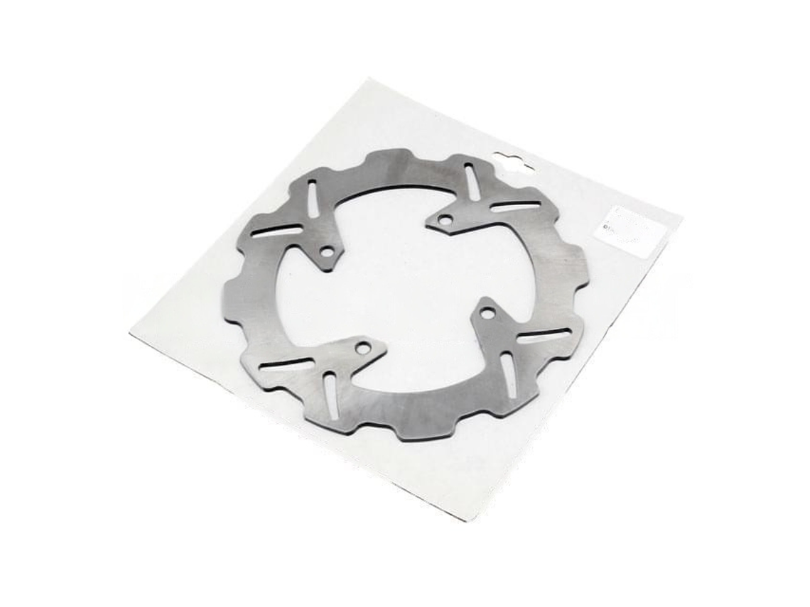 Disco de Travão Dianteiro Floreado Yamaha DT 50 LC  1