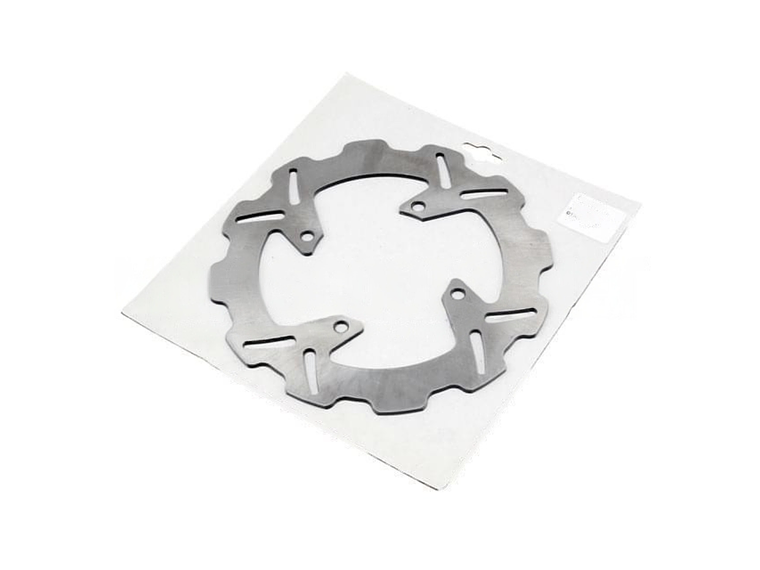 Disco de Travão Dianteiro Floreado Yamaha DT 50 LC  1