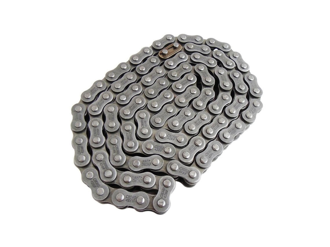 Corrente 428 134 Elos Yamaha DTR 125R  1