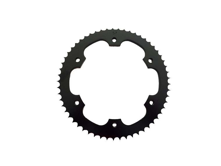 Cremalheira Yamaha DTR 125  1