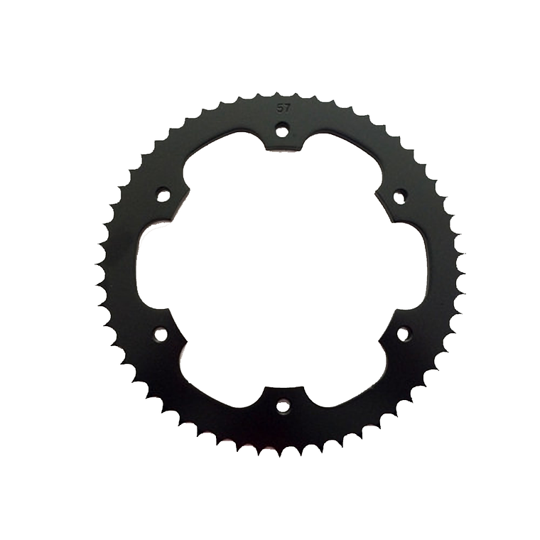 Cremalheira Yamaha DTR 125  1