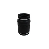 Borracha União Escape Yamaha DTR 125 / DT125LC 