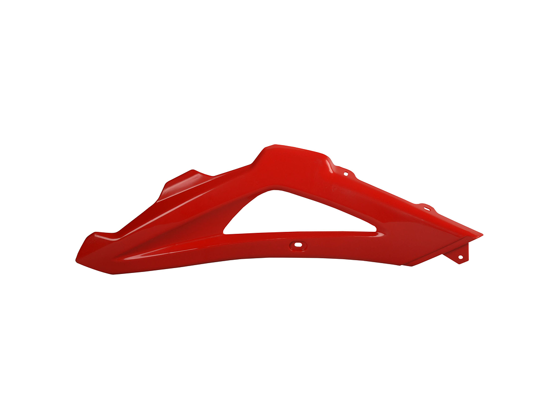 Tampas de Radiador Husqvarna CR250 05-11 1