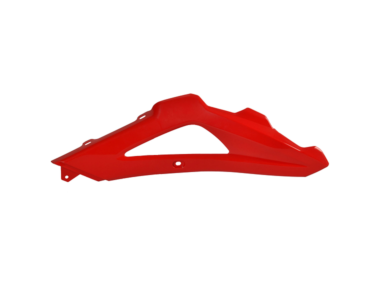 Tampas de Radiador Husqvarna TC250 08-09 1