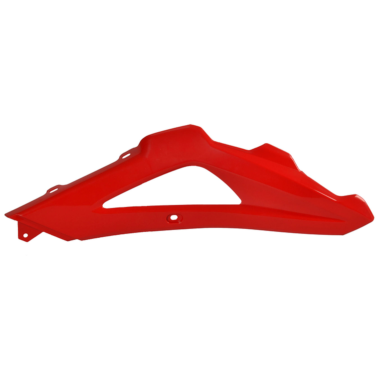 Tampas de Radiador Husqvarna TC250 08-09 1