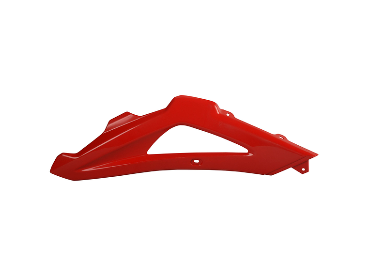 Tampas de Radiador Husqvarna TC310 05-07 1