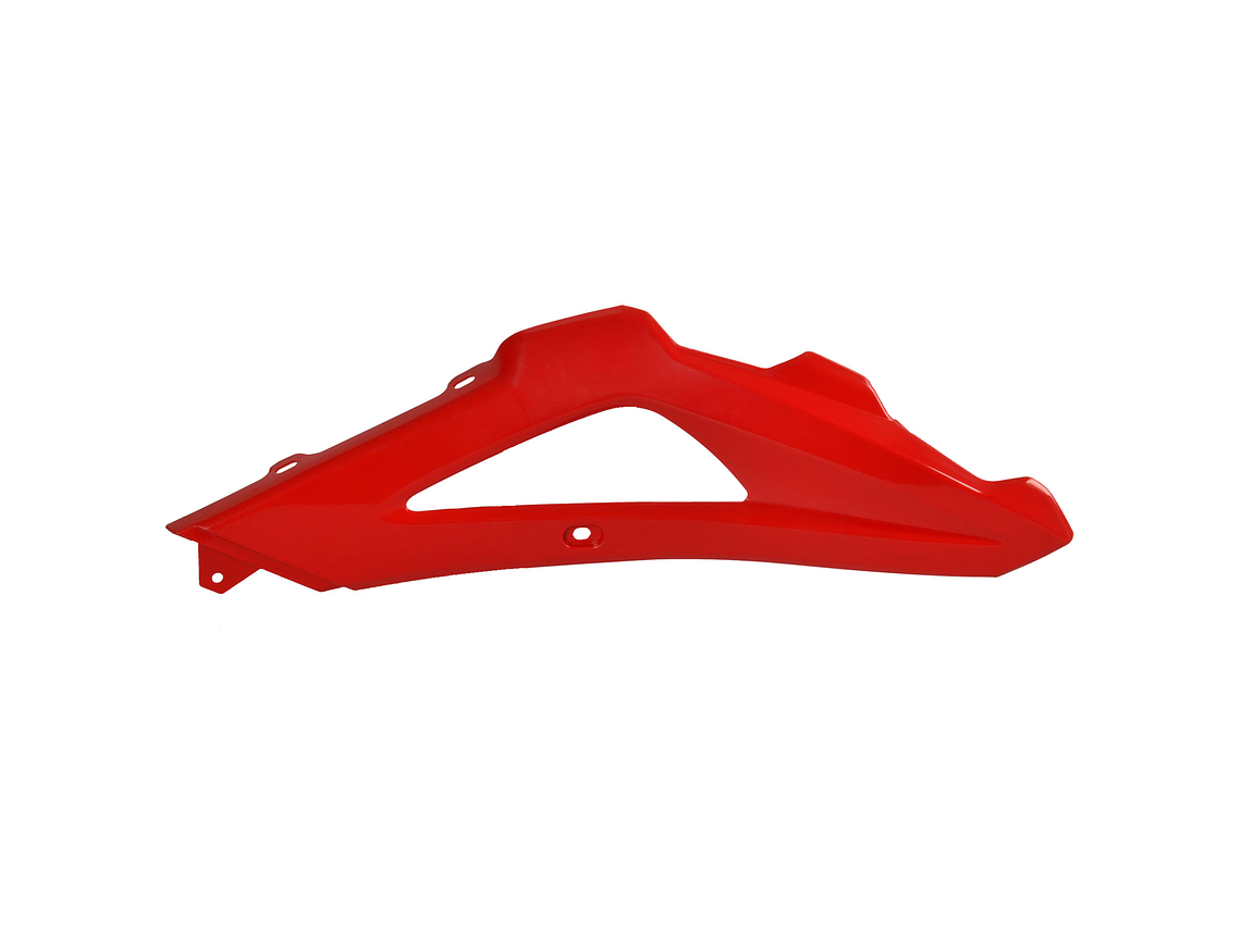 Tampas de Radiador Husqvarna TC450 08-09 1