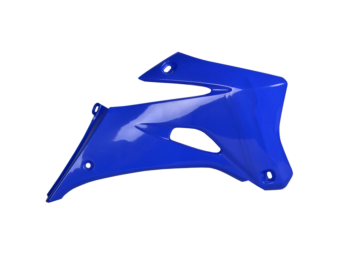 Tampas de Radiador Yamaha WR450F 07-11 1
