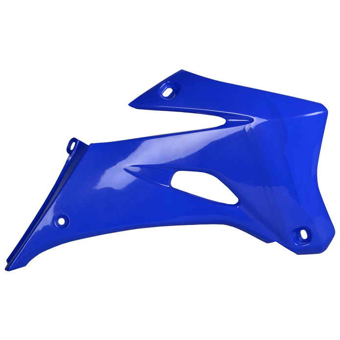 Tampas de Radiador Yamaha WR450F 07-11 1