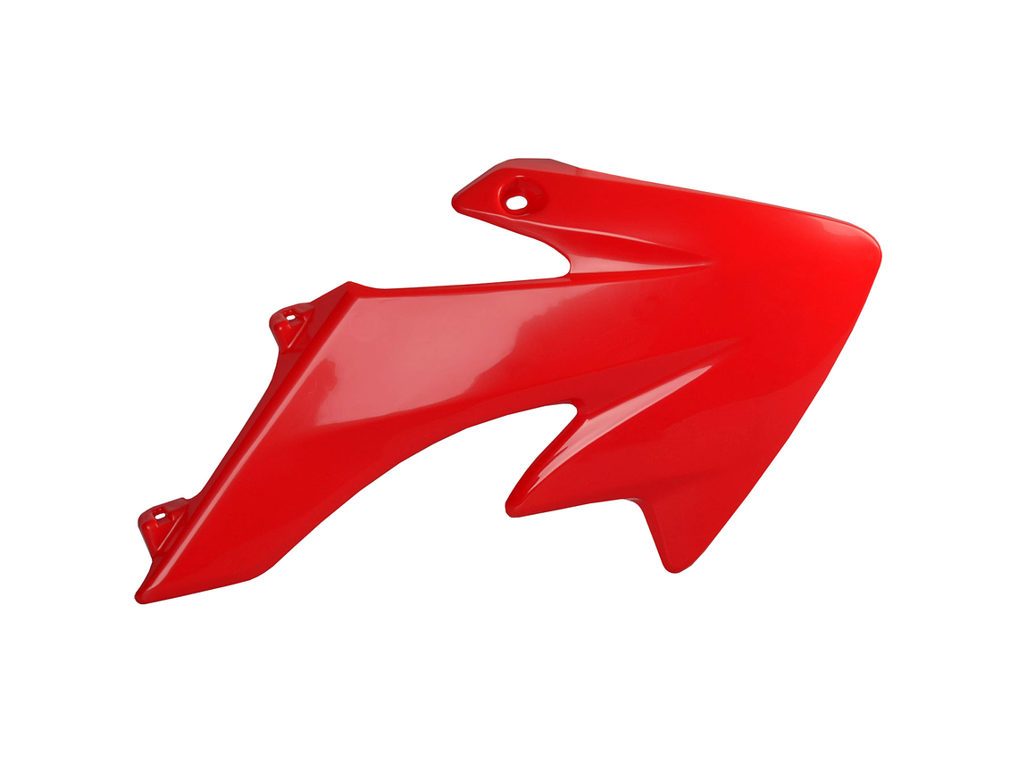 Tampas de Radiador Honda CRF50F 04-21 1