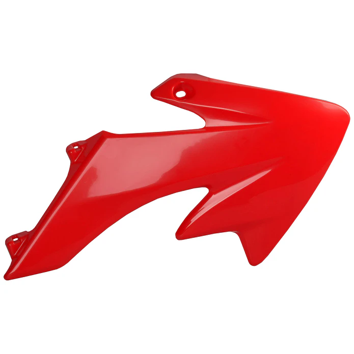 Tampas de Radiador Honda CRF50F 04-21 1
