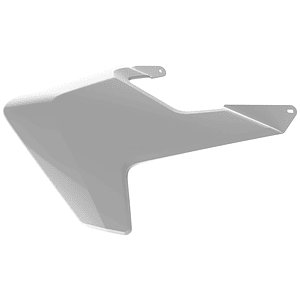 Tampas de Radiador Husqvarna TX125; TE150/250/300/310/450; FE250/350/450/501 17-19