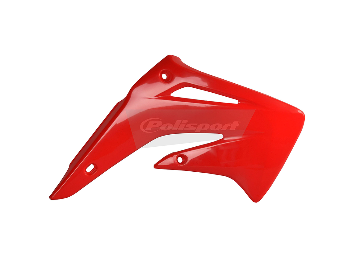 Tampas de Radiador Honda CR85R 03-07 1