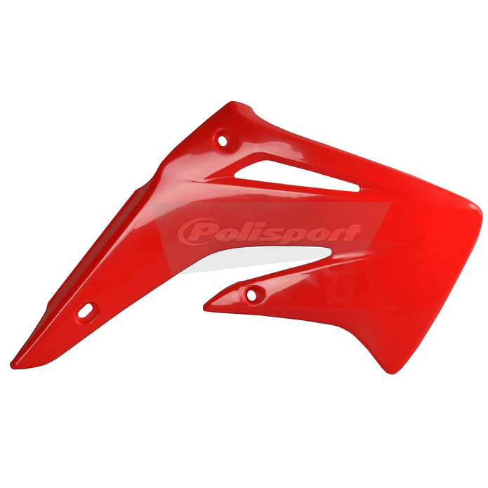 Tampas de Radiador Honda CR85R 03-07 1